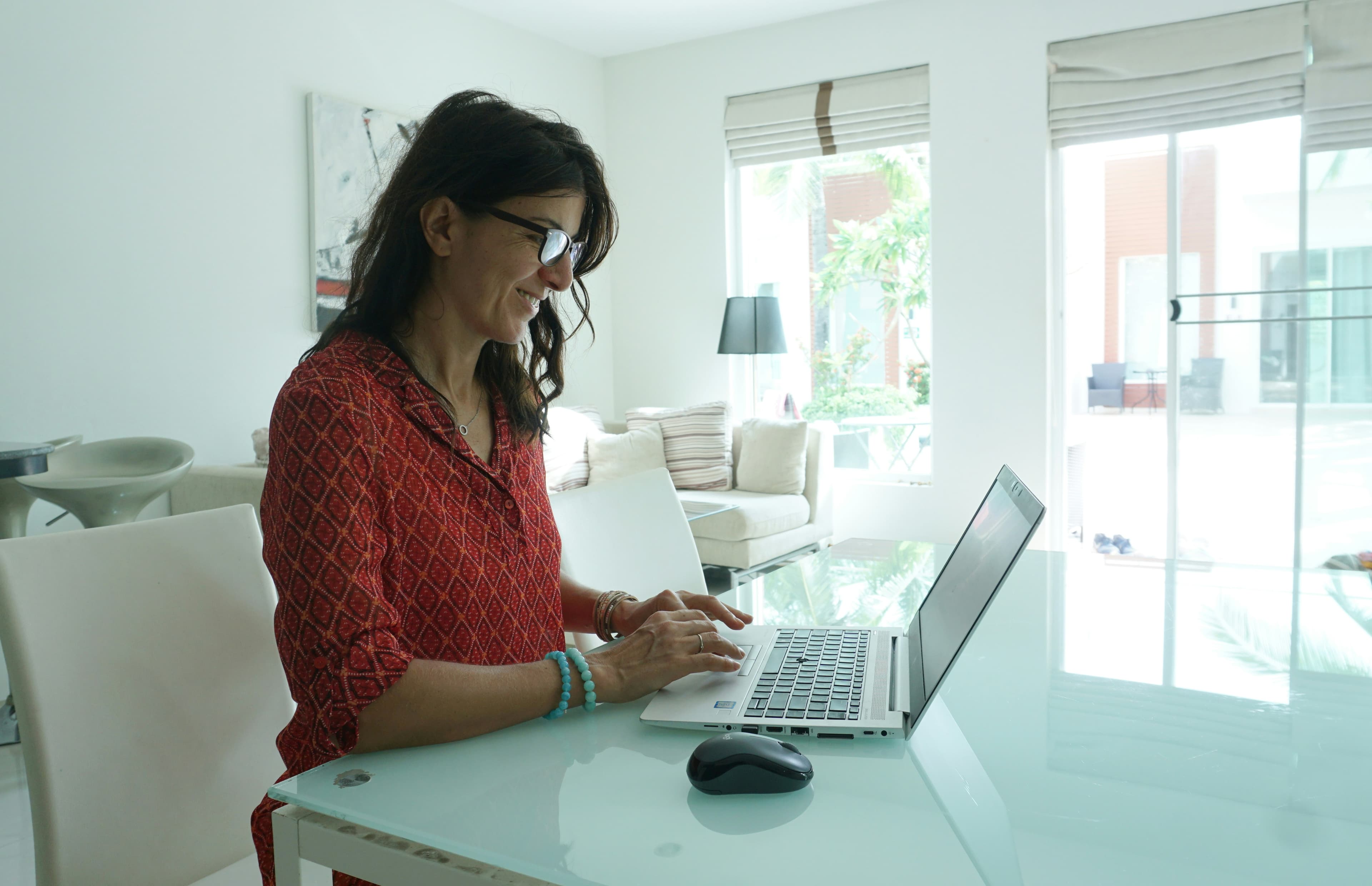 Coming Back to Work After Years at Home? Remote Work Was Made for You