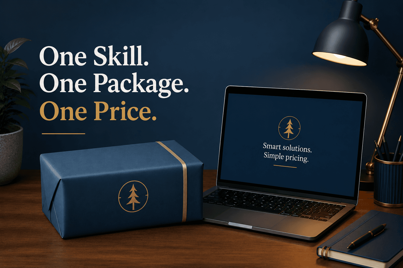 How to Start a Productized Service Business in 2026 (One Skill, One Package)