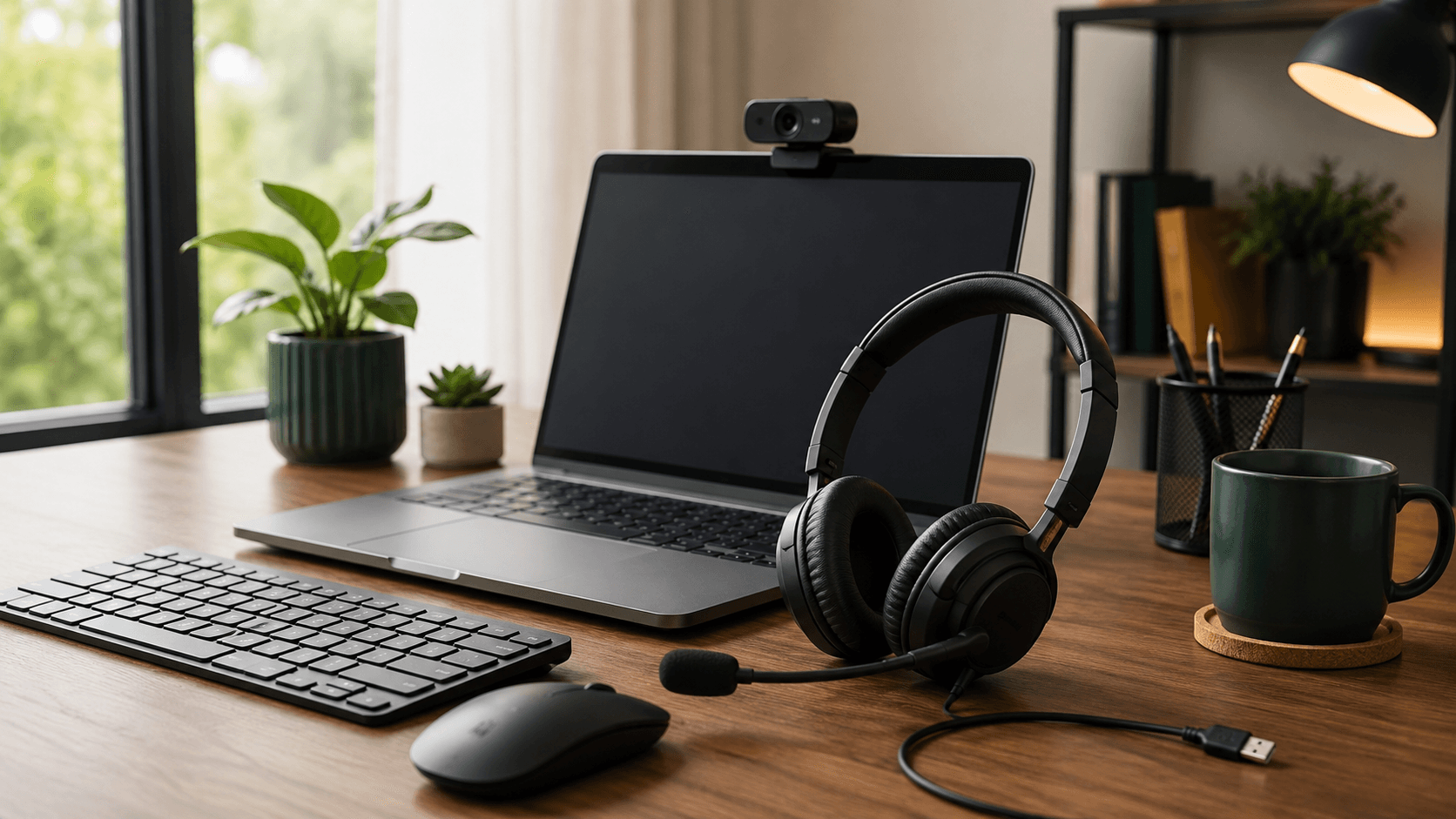 5 Best Headsets for Remote Jobs and Online Interviews in 2026